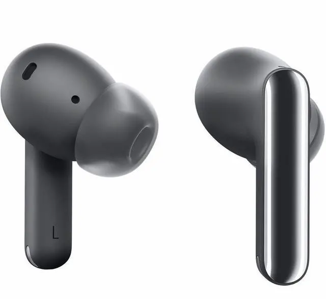 Alt view image 15 of 16 - Lenovo TWS Earbuds (X9 Edition) - NA Version - Stereo - True Wireless - Bluetooth - 32.8 ft - 20 Hz to 20 kHz - Earbud - Binaural - In-ear - Omni-directional Microphone - Noise Canceling - Tidal Teal