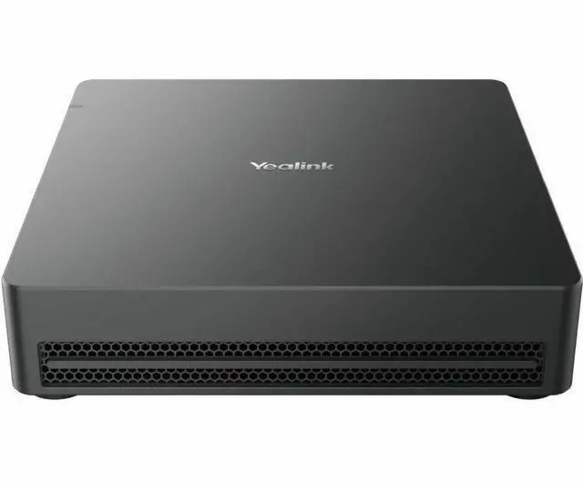 Main image of Yealink MCore 4 Video Conference Equipment