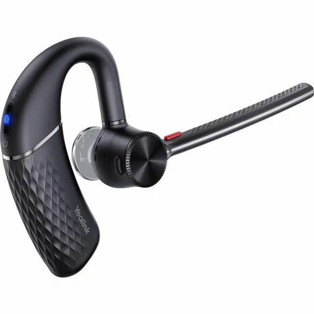 Main image of Yealink BH71 Workstation Teams Wireless Bluetooth Mono Headset (1208653)