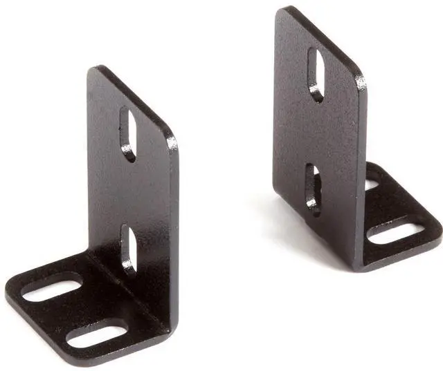 Main image of Black Box Desktop/Wall Mount for KVM Extender TAA Compliant