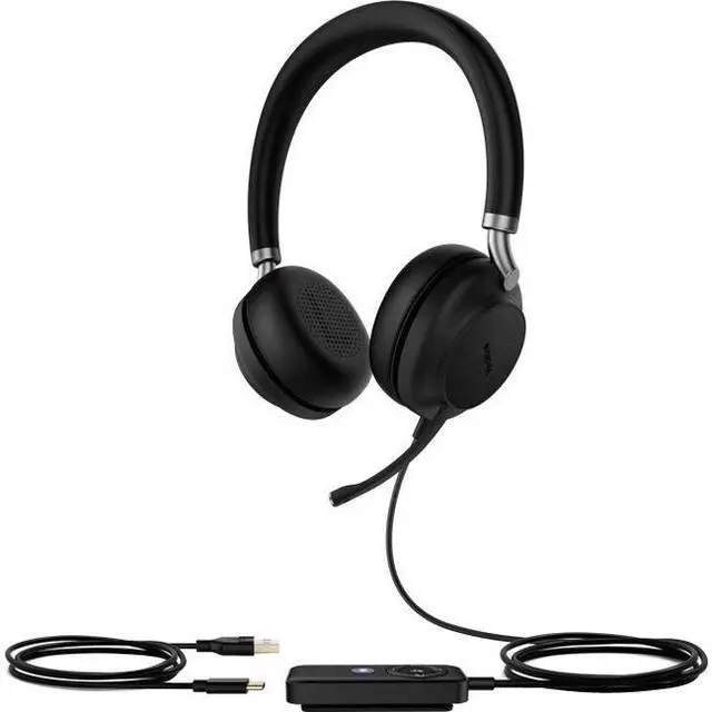 Main image of Yealink Premium USB Wired Headset