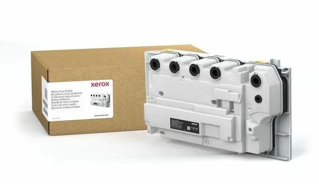 Main image of Xerox Waste Cartridge For The VersaLink C620/C625