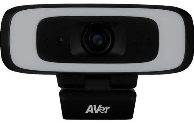 Main image of AVer CAM130 Video Conferencing Camera 60 fps USB 3.1 Gen 1 Type C COMCAM130
