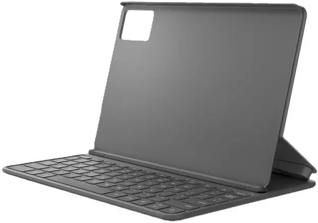 Alt view image 9 of 13 - Lenovo Keyboard/Cover Case (Folio) Lenovo Idea Tab Tablet - 15.6" Width