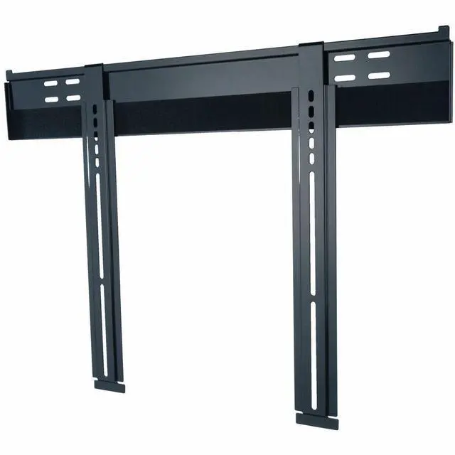 Main image of Peerless-AV DesignerSeries Universal Flat Wall Mount for 37" to 75" Displays