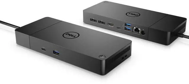 Main image of Dell WD19S 130W Docking Station