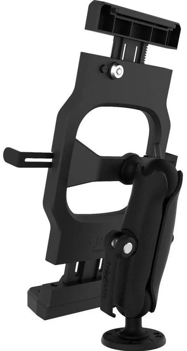 Main image of The Joy Factory aXtion LockDown Tablet Holder