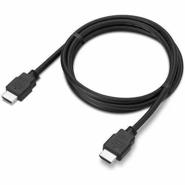 Main image of Lenovo Lenovo Ultra High Speed HDMI Cable 1.8m