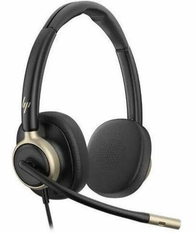 Main image of Poly Mission 825 Headset C01FCAAAC3