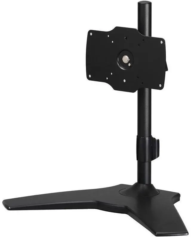 Alt view image 2 of 4 - SINGLE MONITOR STAND MOUNT
