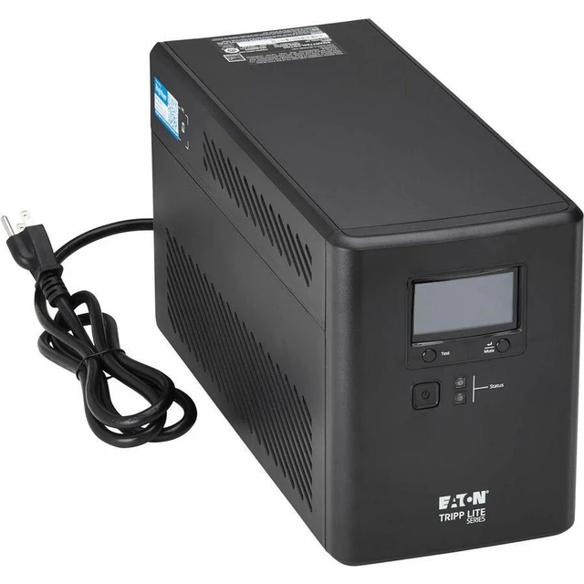 Main image of Tripp Lite series 750VA 500W 120V Line-Interactive Cloud-Connected UPS