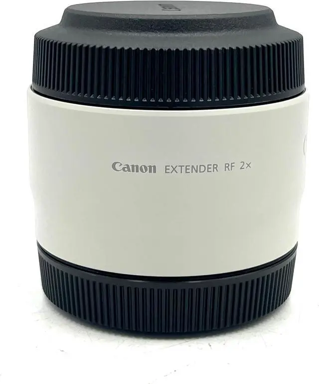 Alt view image 4 of 4 - Canon Extender RF 2x #4114C002