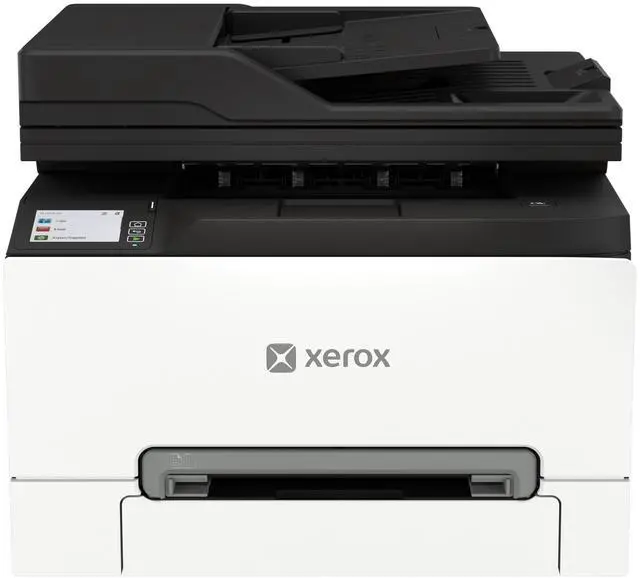 Main image of THE XEROX C255A COLOR MULTIFUNCTION PRINTERS ARE BUILT FOR SMALL TEAMS AND PROFE