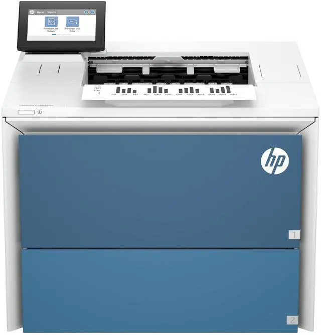 Main image of HP PRINTER MONO SF LASERJET ENTERPRISE 6501DN