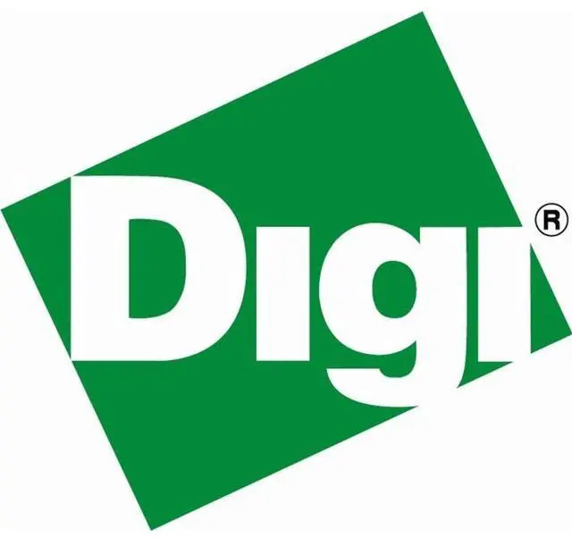 Main image of Digi Connect EZ 2 2 Port Serial Server EZ02-CA00-GLB