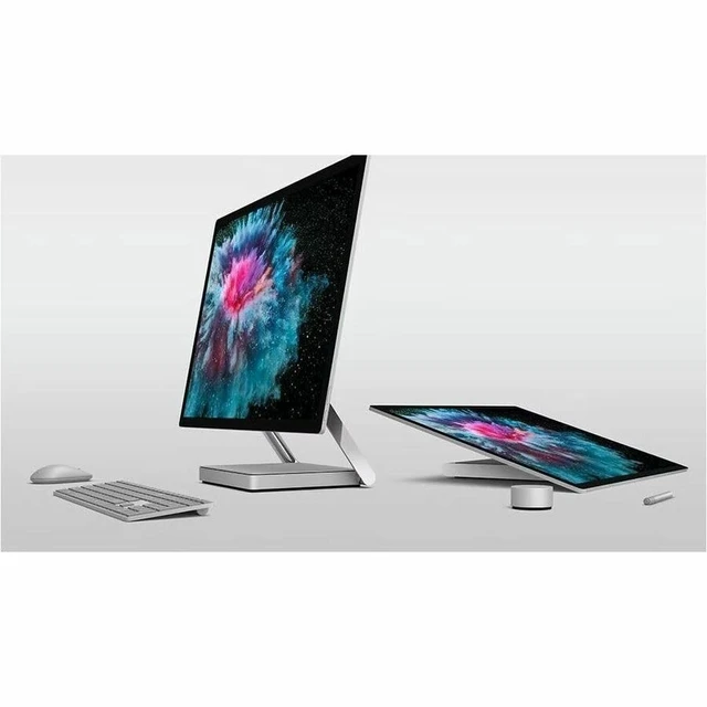 Alt view image 3 of 5 - Microsoft Surface Keyboard EP204165