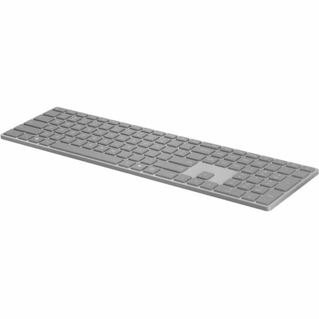 Alt view image 4 of 5 - Microsoft Surface Keyboard EP204165