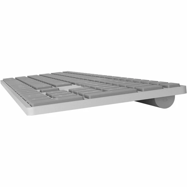 Alt view image 2 of 5 - Microsoft Surface Keyboard EP204165