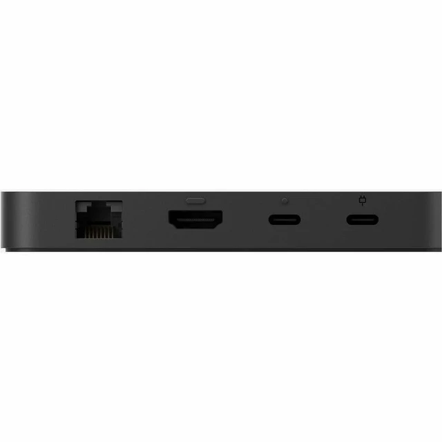 Alt view image 5 of 7 - Microsoft Surface USB4 Dock EP2-19862