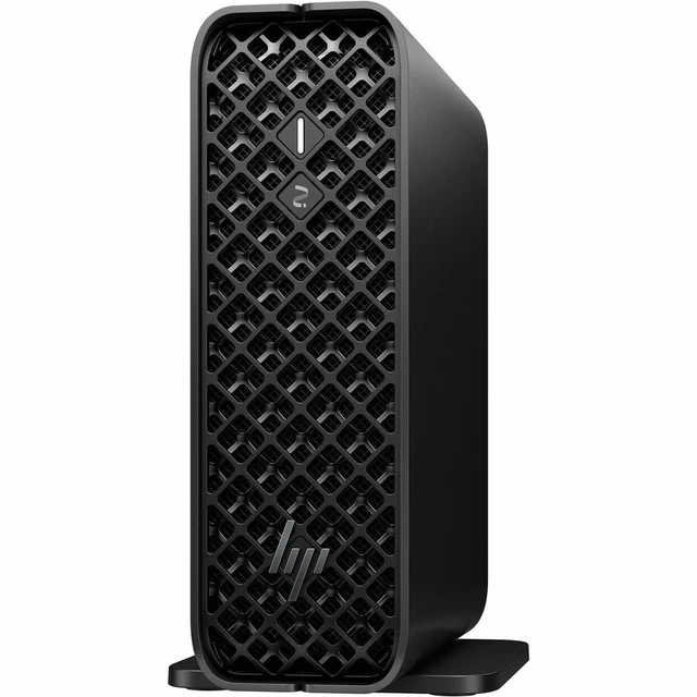 Alt view image 8 of 14 - HP Z2 G1i Workstation - Intel Core Ultra 7 265 - 32GB - 1TB SSD - Mini PC - Intel W880 Chip - Windows 11 Pro - NVIDIA RTX 4000 Ada Generation 20 GB Graphics - Wireless LAN BM6G5UT#ABA