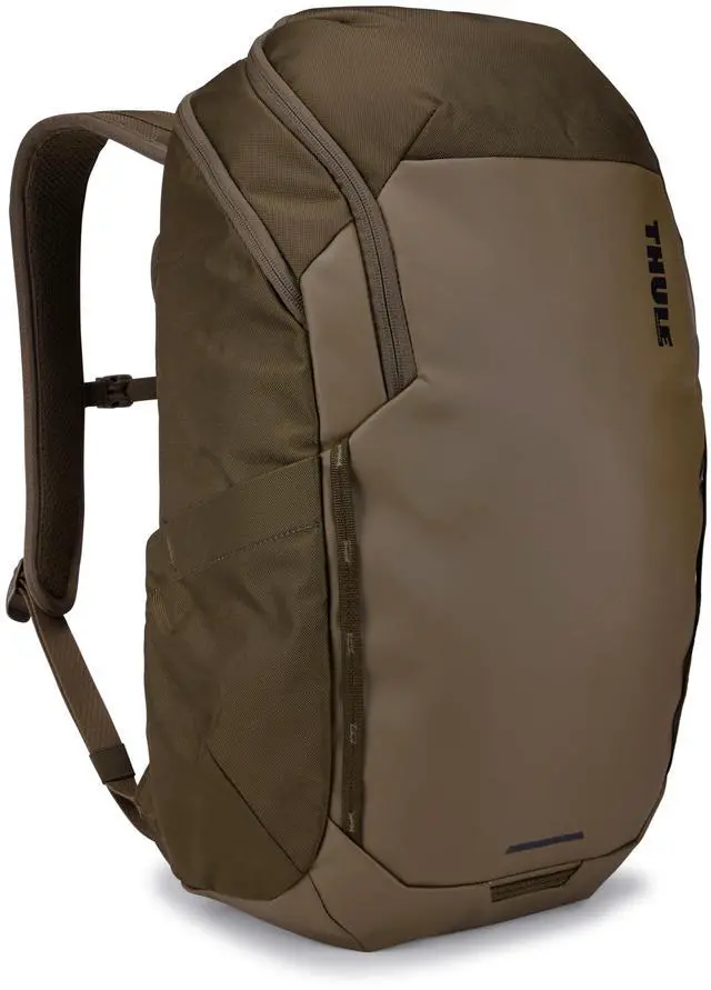 Main image of Thule Chasm Carrying Case Backpack Notebook Deep Khaki 3205223