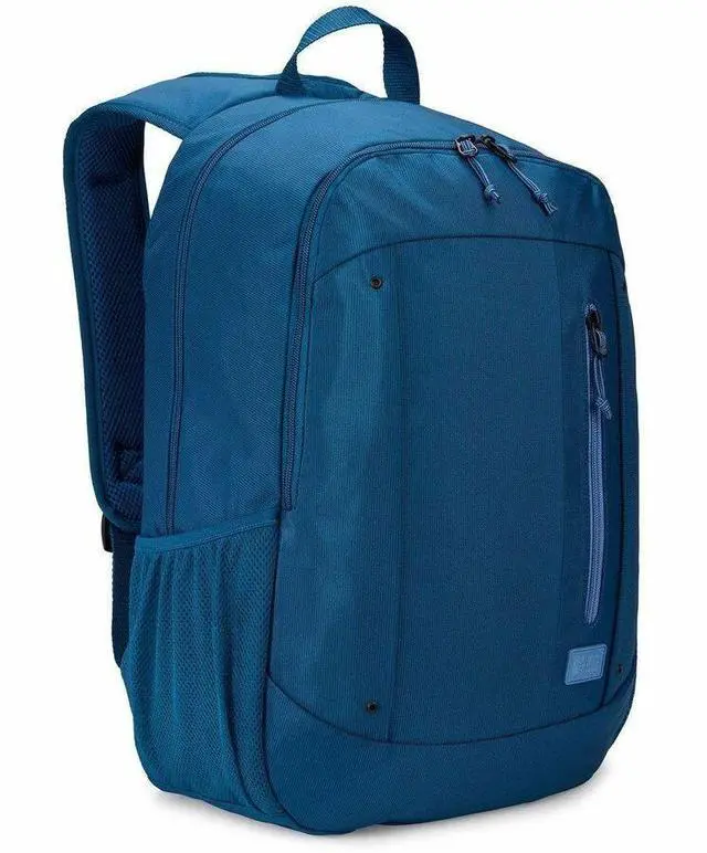 Main image of Case Logic Jaunt WMBP-215 Carrying Case Backpack for 15.6" Notebook Dark Teal 3205148