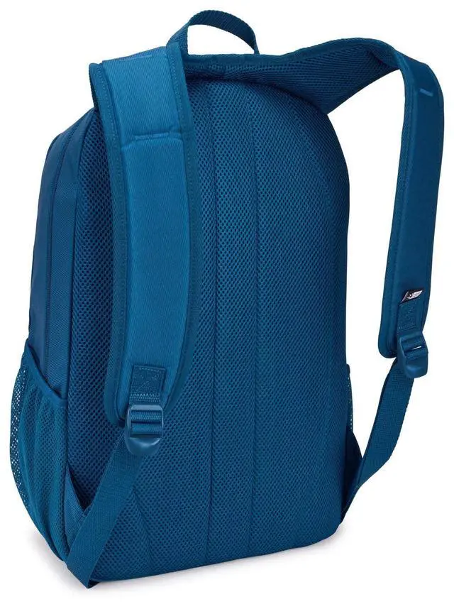 Alt view image 3 of 3 - Case Logic Jaunt WMBP-215 Carrying Case Backpack for 15.6" Notebook Dark Teal 3205148