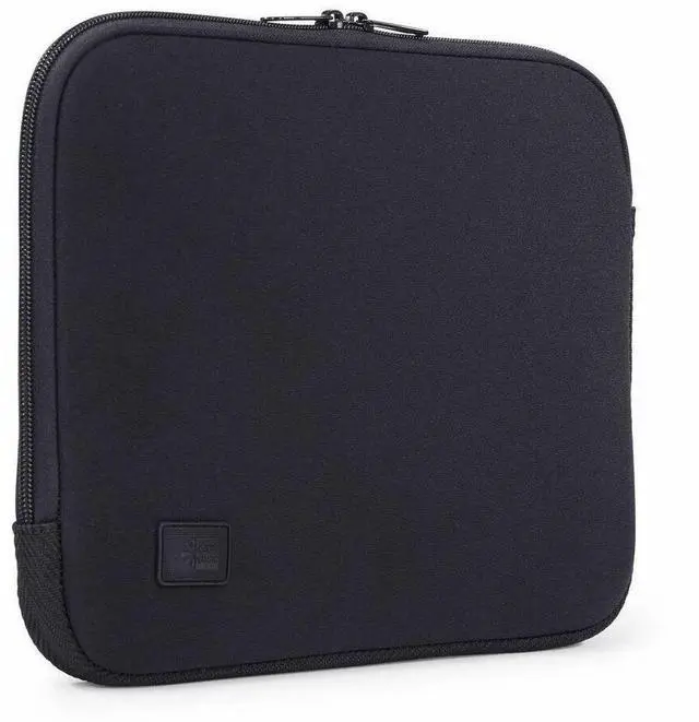 Main image of Case Logic Carrying Case Sleeve for 13" Black 3205514