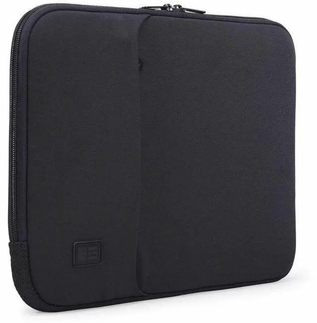 Main image of Case Logic Carrying Case Sleeve for 16" Notebook Black 3205518