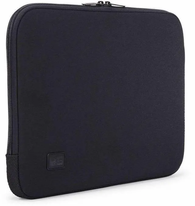 Main image of Case Logic Carrying Case Sleeve for 16" Notebook Black 3205517