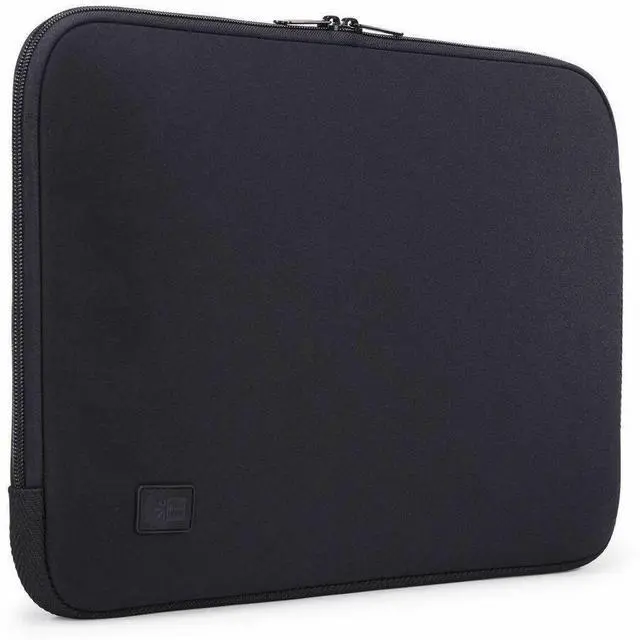 Main image of Case Logic Carrying Case Sleeve for 17" Notebook Black 3205519