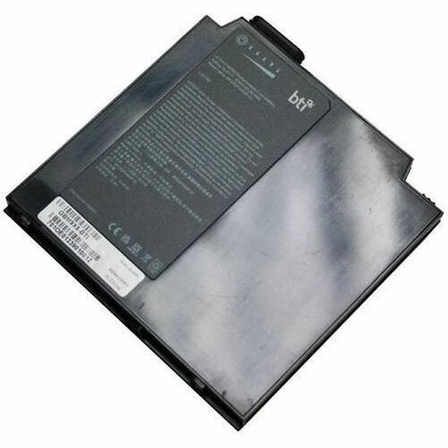 Alt view image 2 of 2 - BTI Battery - For Notebook, Tablet PC - Battery Rechargeable - Proprietary Battery Size - 9240 mAh - 99.80 Wh - 10.8 V