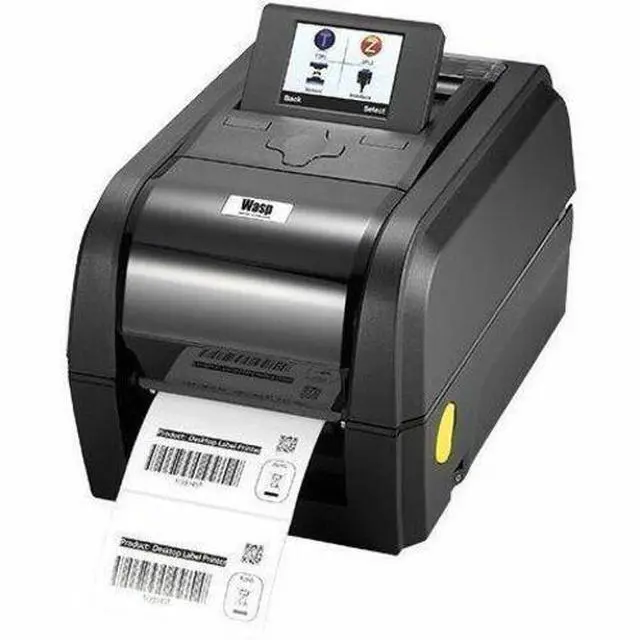 Main image of WPL308Plus Barcode Printer 203 DPI