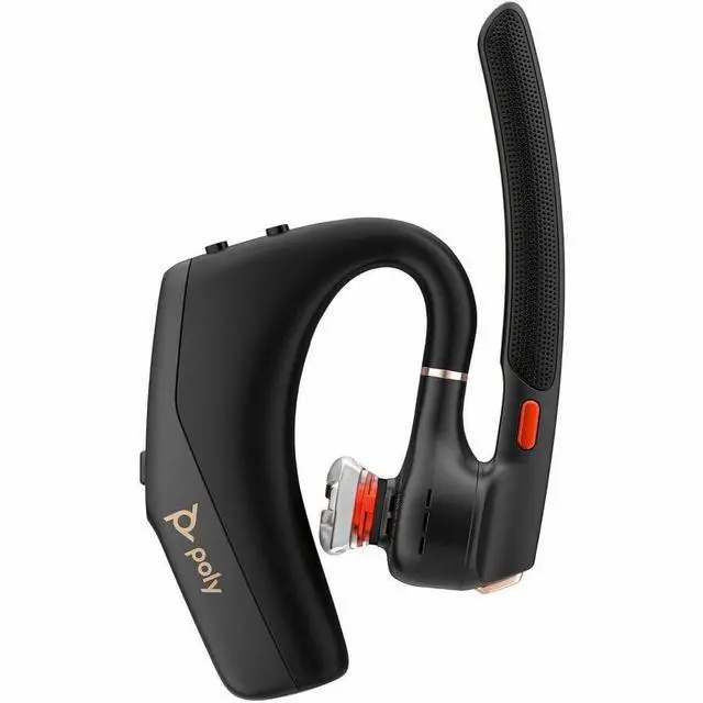 Alt view image 2 of 7 - Poly Voyager Legend 50 Headset UC TAA AT9N0AAAC3
