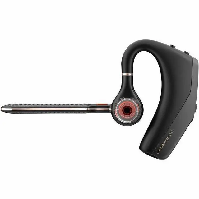 Alt view image 5 of 7 - Poly Voyager Legend 50 Headset UC TAA AT9N0AAAC3