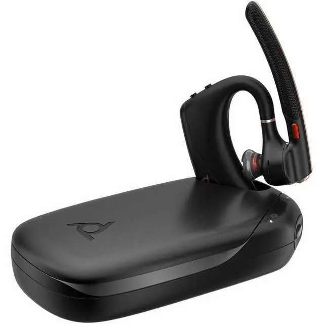 Alt view image 7 of 7 - Poly Voyager Legend 50 Headset UC TAA AT9N0AAAC3