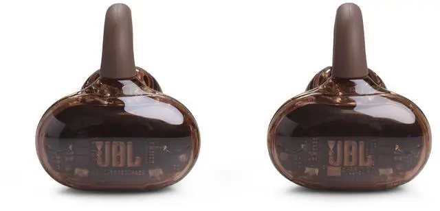 Alt view image 20 of 20 - JBL SOUNDGEAR-CLIPS-COPPER True Wireless Open-Ear Headphones (2026)