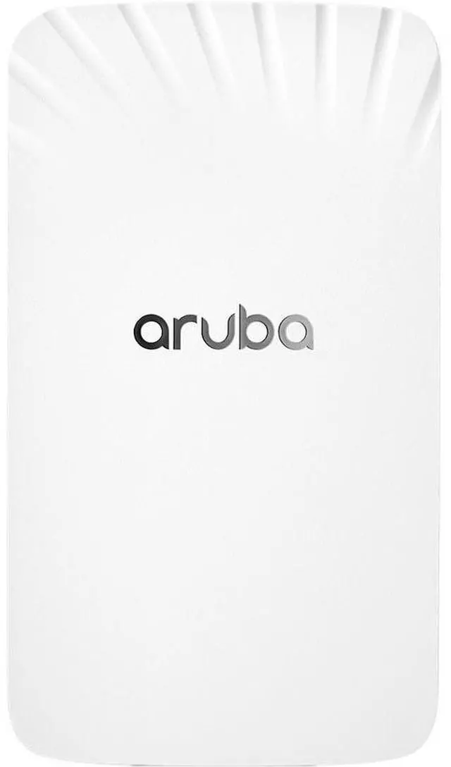 Alt view image 5 of 5 - Aruba AP-505H Dual Band 802.11ax 1.50 Gbit/s Wireless Access Point - TAA Compliant - 2.40 GHz, 5 GHz - Internal - MIMO Technology - 5 x Network (RJ-45) - Gigabit Ethernet, 2.5 Gigabit Ethernet - Bluet