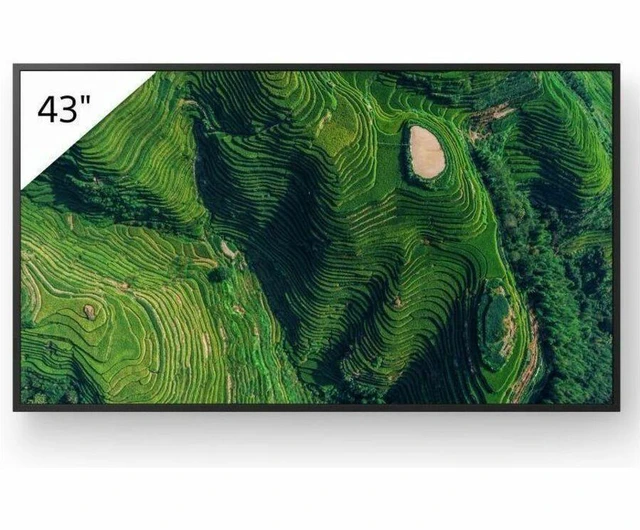 Main image of Sony Pro BRAVIA FW-43BZ35P Digital Signage Display