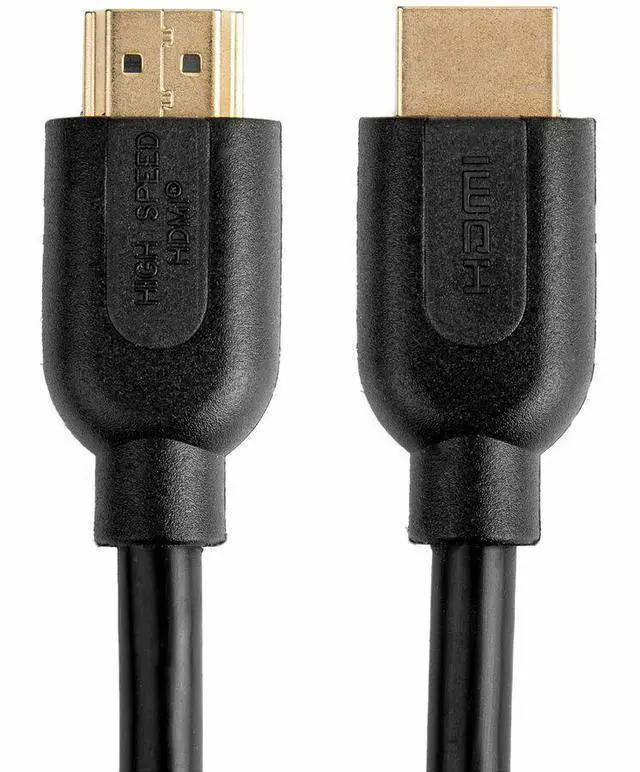 Main image of Rocstor HDMI Audio/Video Cable Y10C892B1