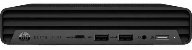 Main image of HP ELITE MINI 800 G9 I714700 16GB/512GB PC INTEL CORE I7-14700, 512GB SSD, 16GB