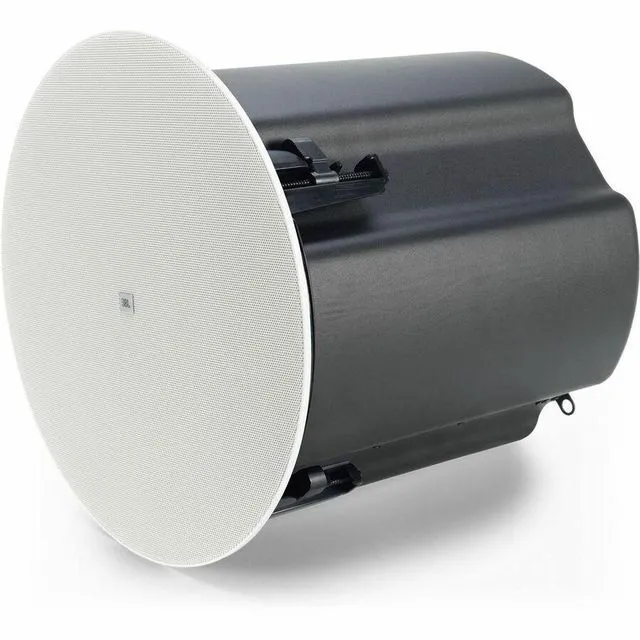 Main image of Premium Coverage Series Control 440CS/T 8" 100W Ceiling Subwoofer with Built-In Crossover JBLC440CST