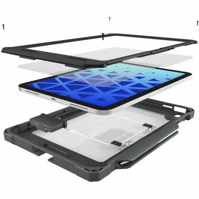 Main image of MAXCases Shield Extreme-X2 Tablet Case APSXX2AI10U