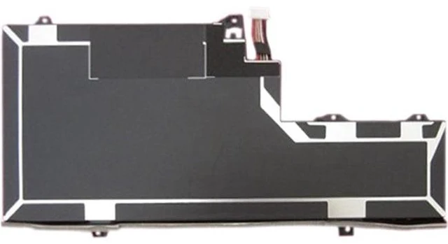 Main image of HP 4930mAh 11.6V Spare Battery For Select HP Laptops 863280855