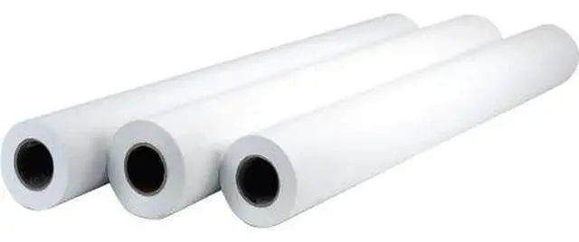 Alt view image 2 of 2 - HP Professional Satin Photo Paper 9.8 mil 275 g/m 42 in x 100 ft