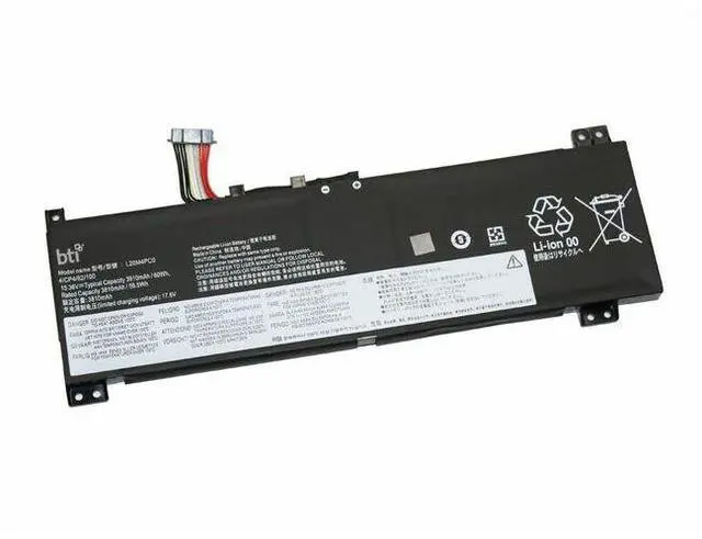 Main image of BTI Battery