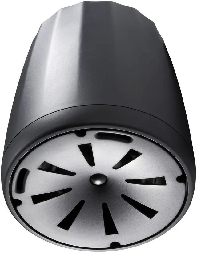 Alt view image 2 of 2 - JBL Control 65 P/T 2-way Speaker 75 W RMS Black C65PT (2 Speakers)