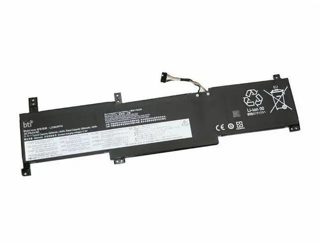 Main image of BTI Battery