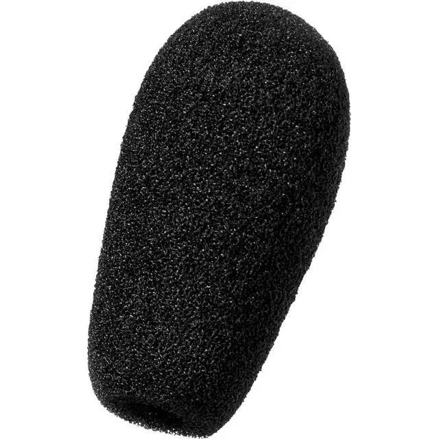 Alt view image 2 of 2 - EPOS Spare Mic foam, DW20/30Microphone Pop Screen (10X)