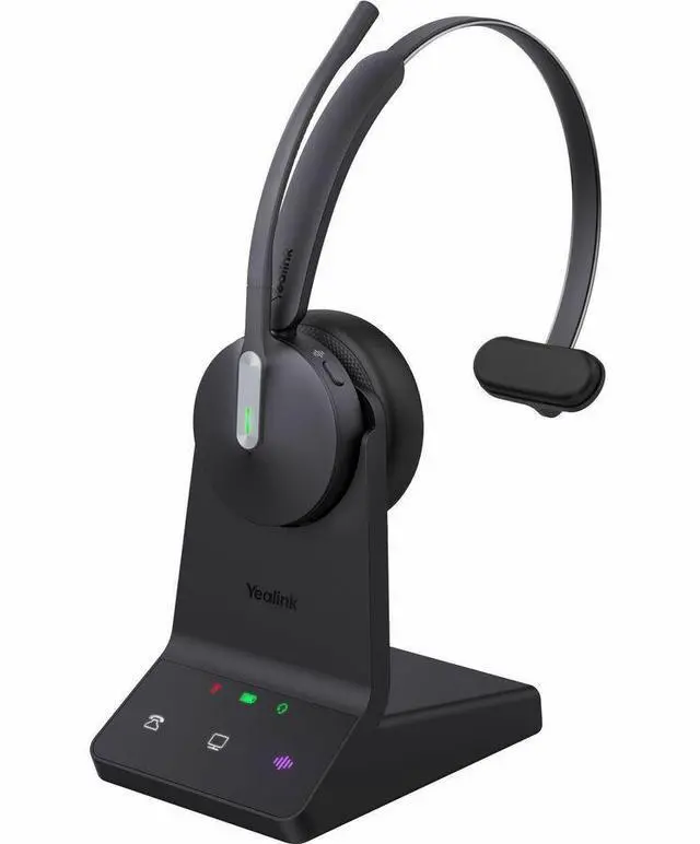 Main image of Yealink WH64 Headset